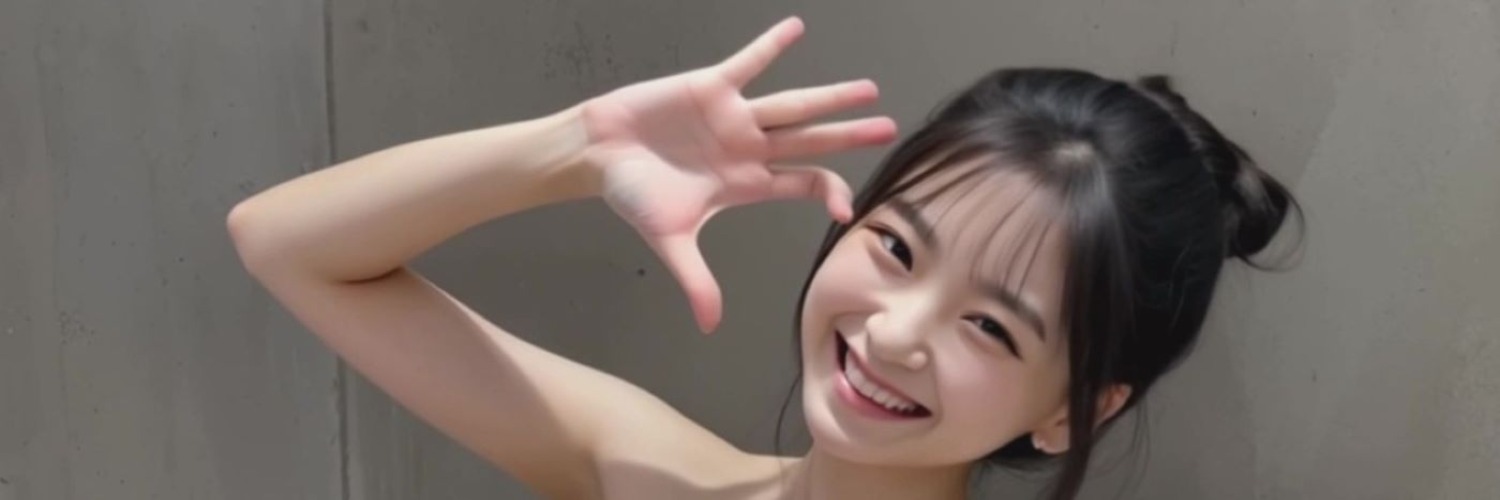 AI美少女 一徹企画 おっぱいフェチ動画's banner