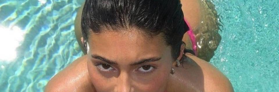 Queen Kylie's banner