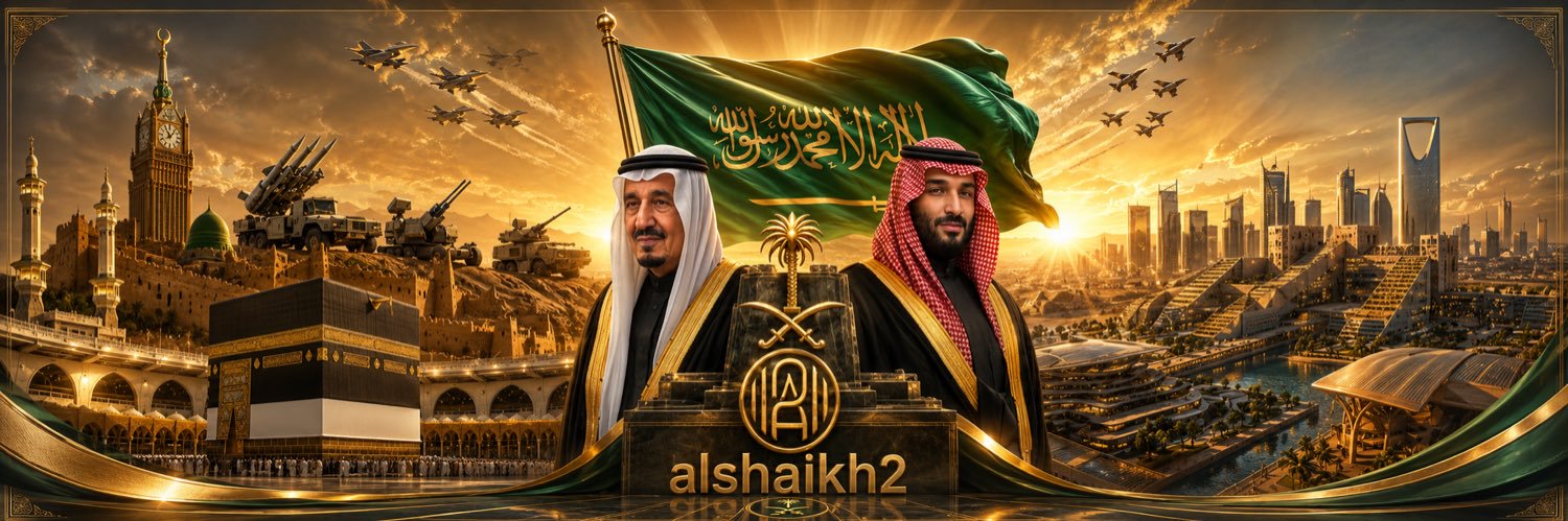 عبداللطيف بن عبدالله آل الشيخ 🇸🇦's banner