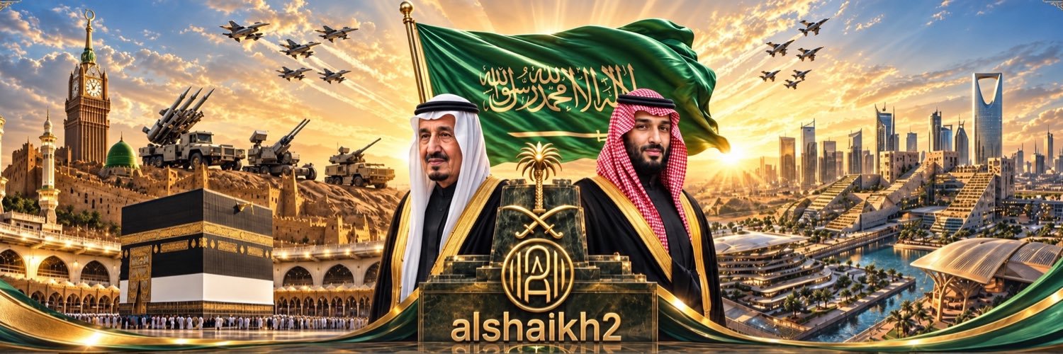 عبداللطيف بن عبدالله آل الشيخ 🇸🇦's banner