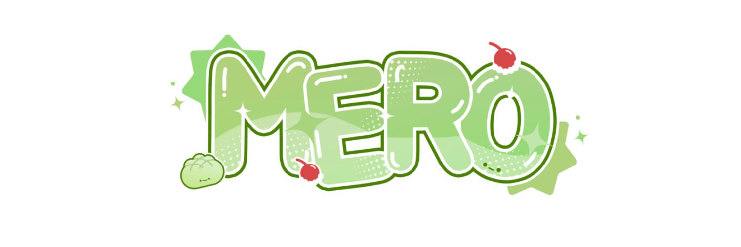 MERO | メロ's banner