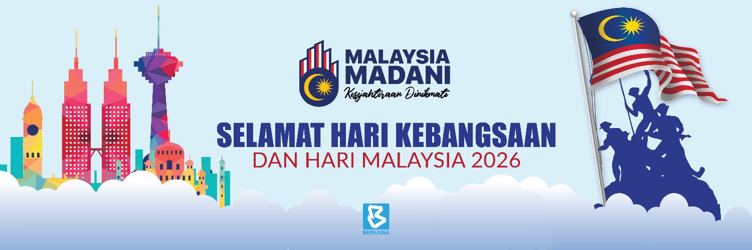BERNAMA TV 🇲🇾's banner