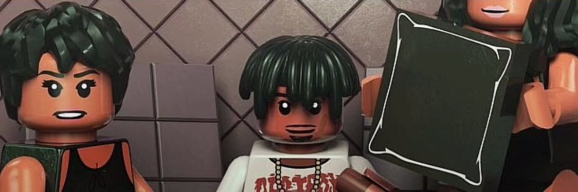 Ricco D. Vine ☿'s banner
