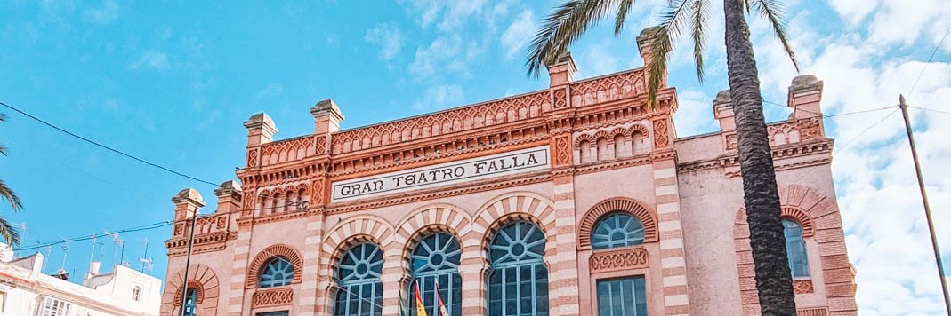 Código Carnaval's banner