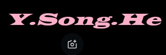 YouSongHe VDODO's banner