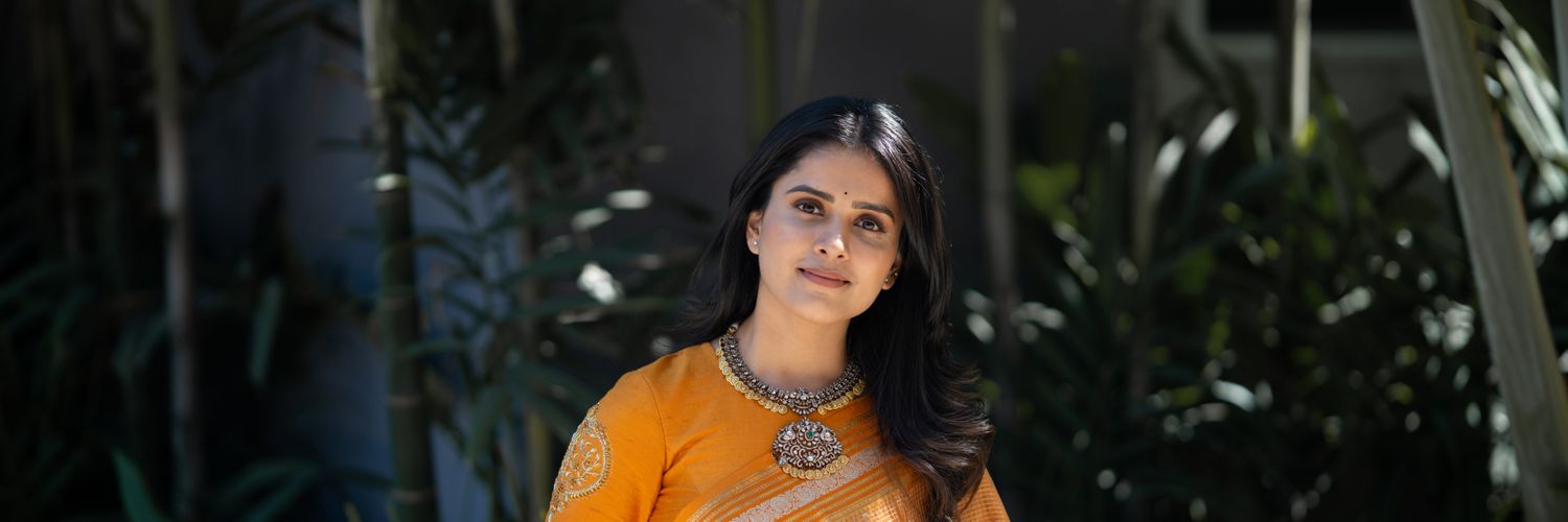 Thanuja_Puttaswamy_'s banner