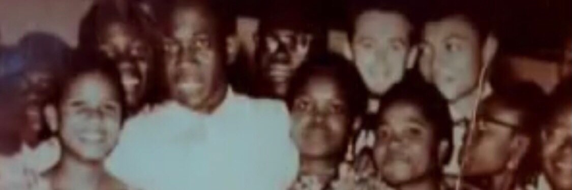 Ghanaian Nationalist 57 🦅🇬🇭's banner