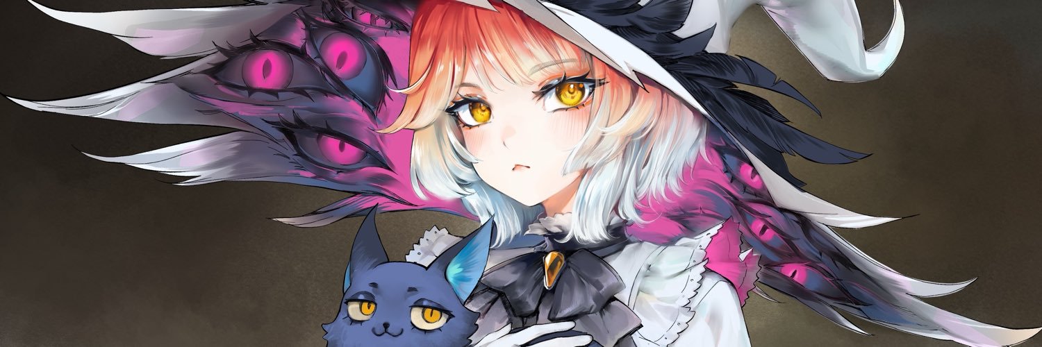 asuka111 ☕️'s banner