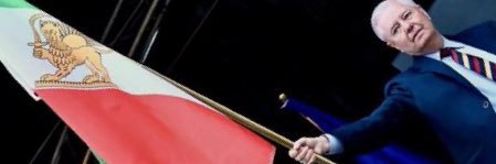 Cyrus 🇮🇷's banner