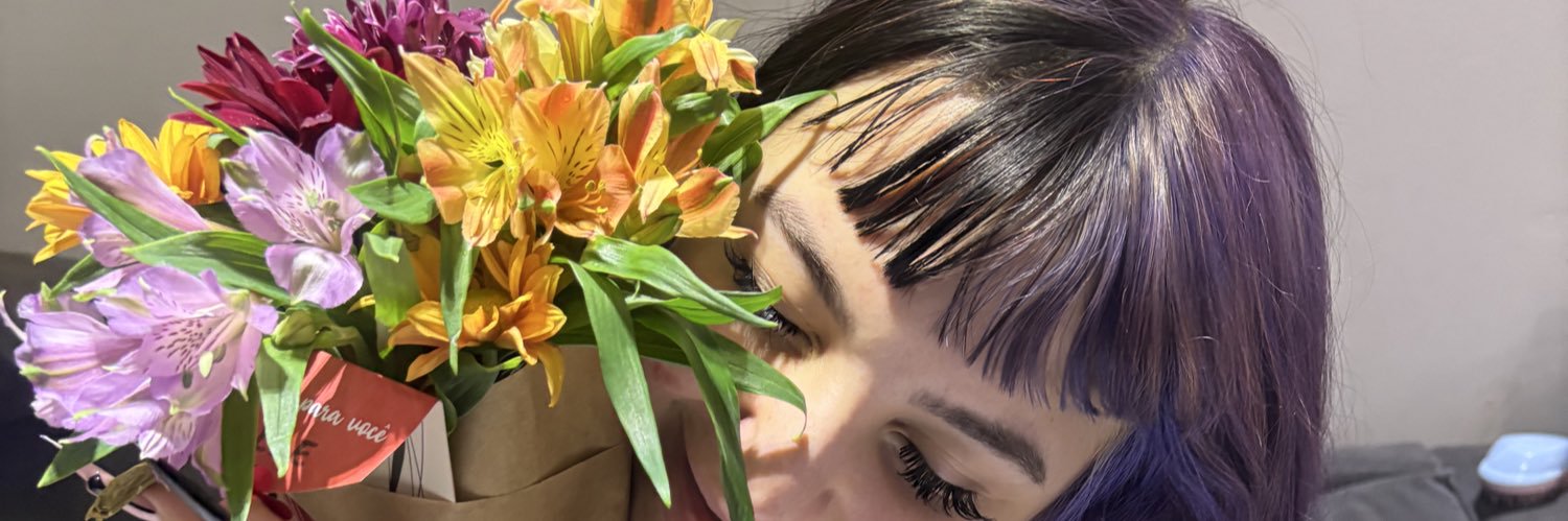 belle belinha's banner