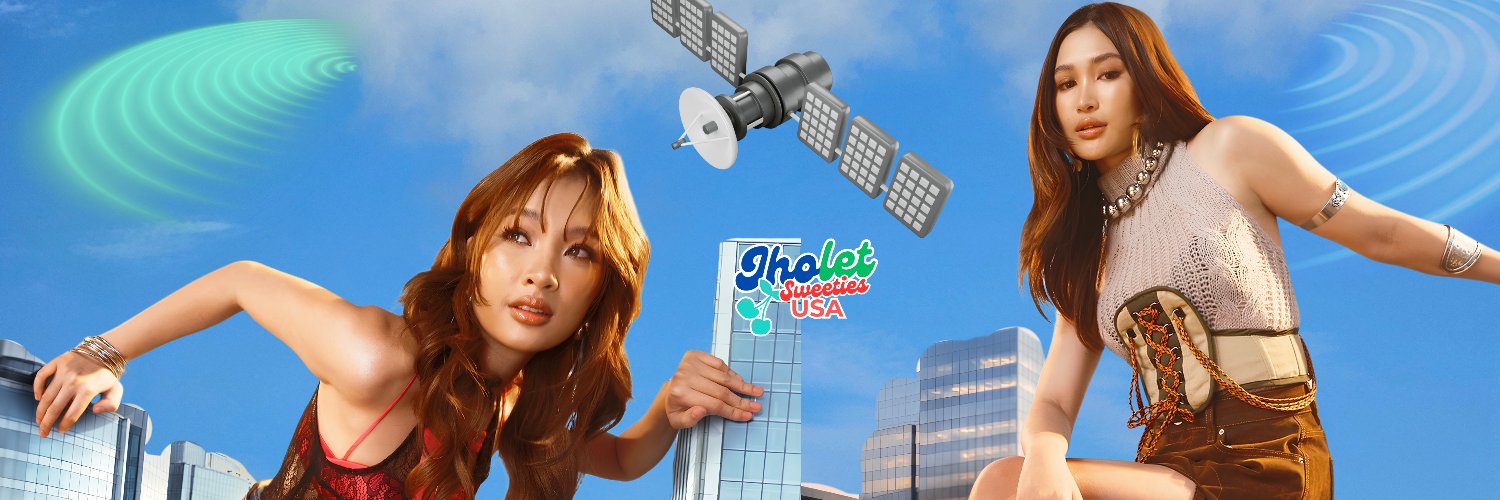 JHOLET SWEETIES USA 🇺🇸's banner