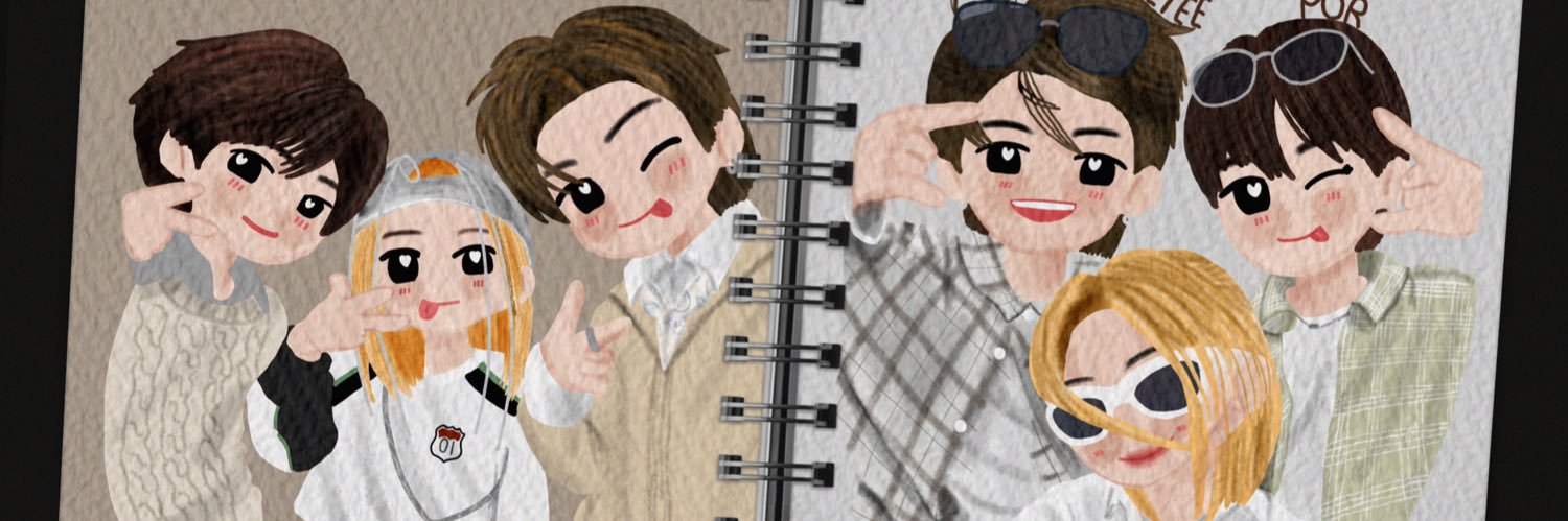 PK⚡️'s banner