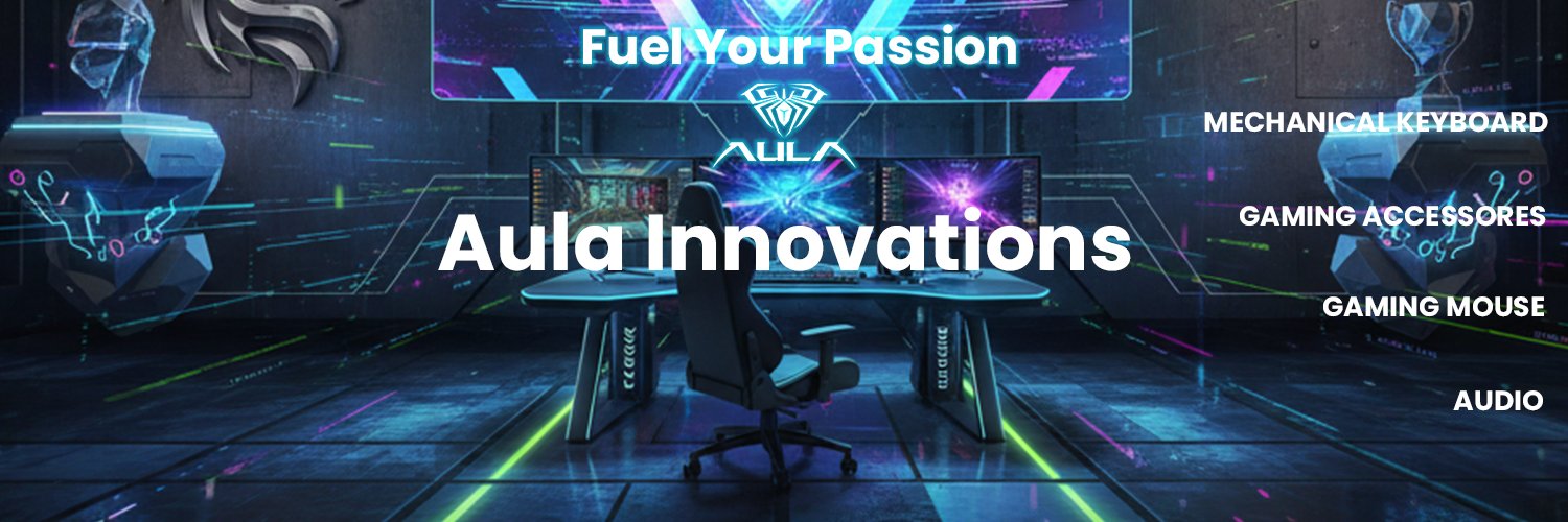 Aulajapan's banner
