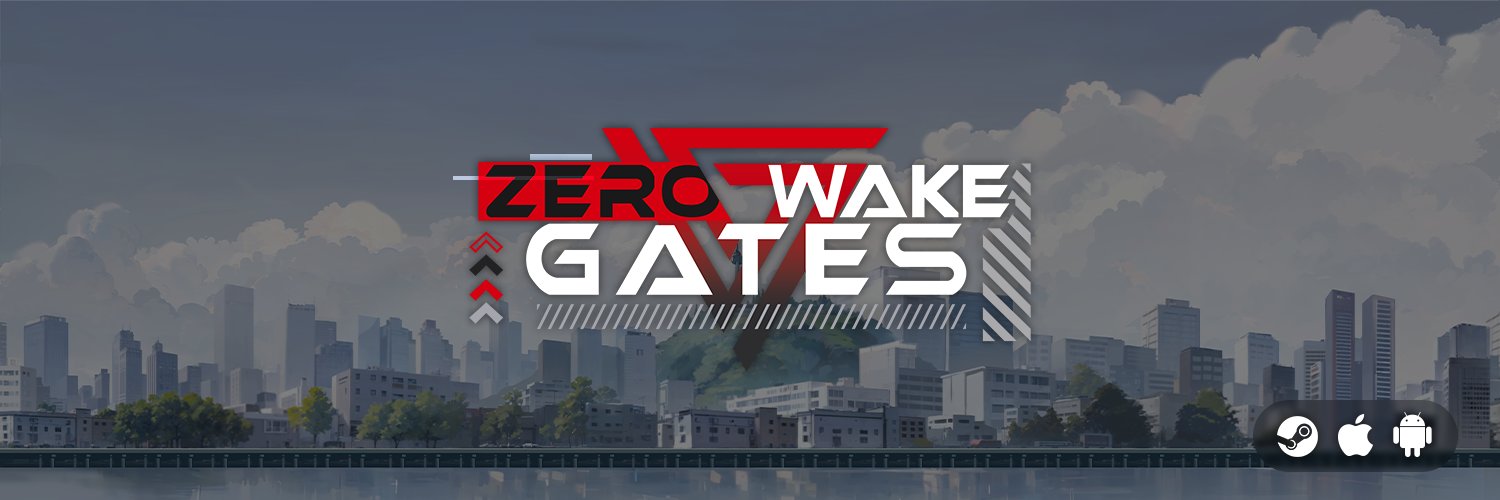 Zerowake GATES_JP's banner