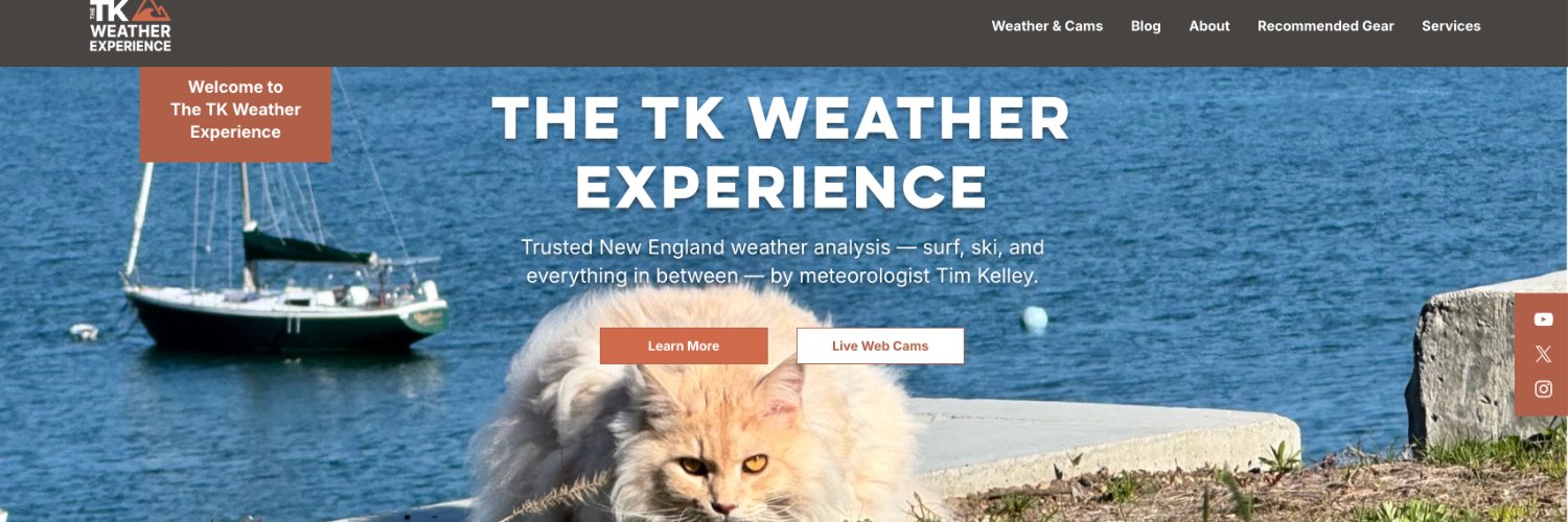 Tim Kelley's banner
