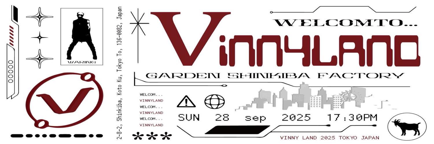 Vingo's banner