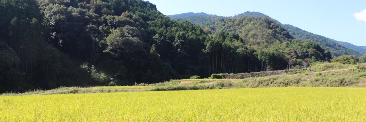 横田みか（広島県知事）'s banner