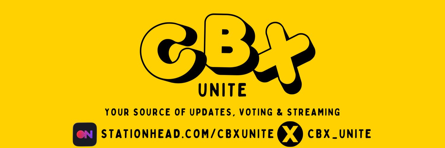 CBX UNITE ⭐️'s banner