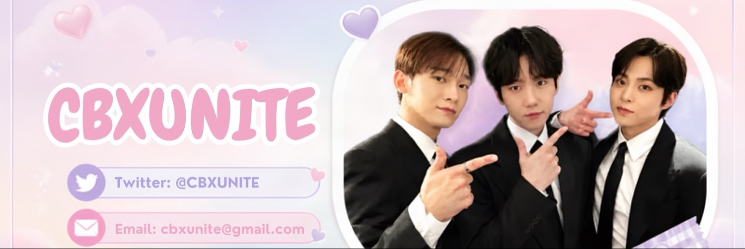CBX UNITE ⭐️'s banner