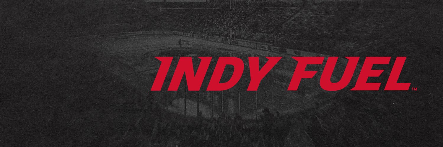Indy Fuel's banner