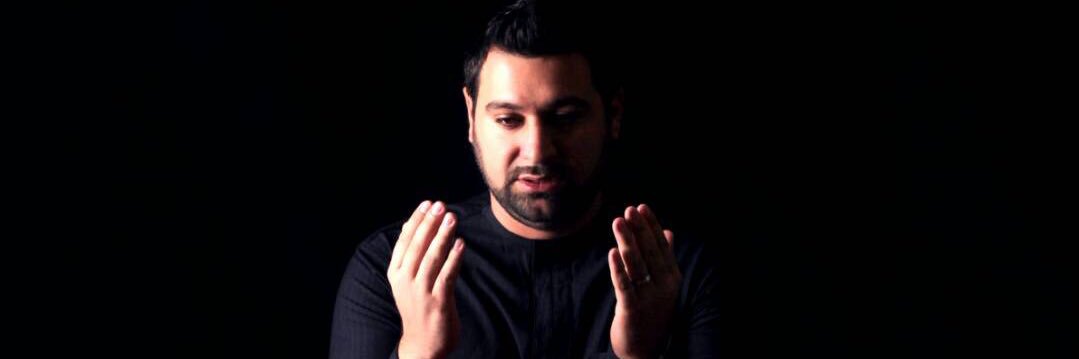 Mohammed Jammal's banner