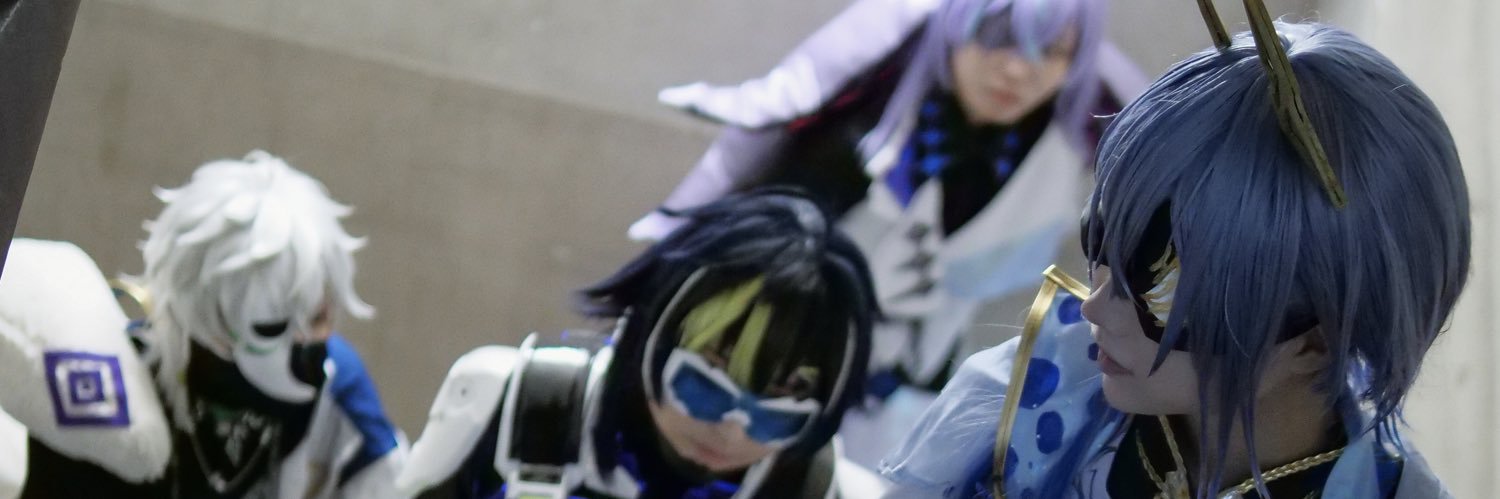 あめぐも⋆☽23a!'s banner