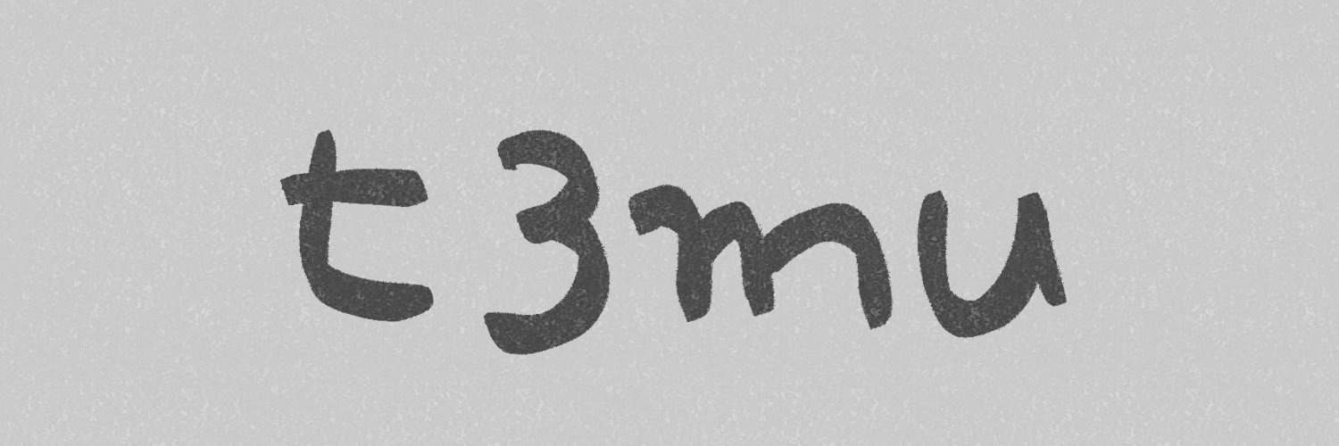 t3mu's banner