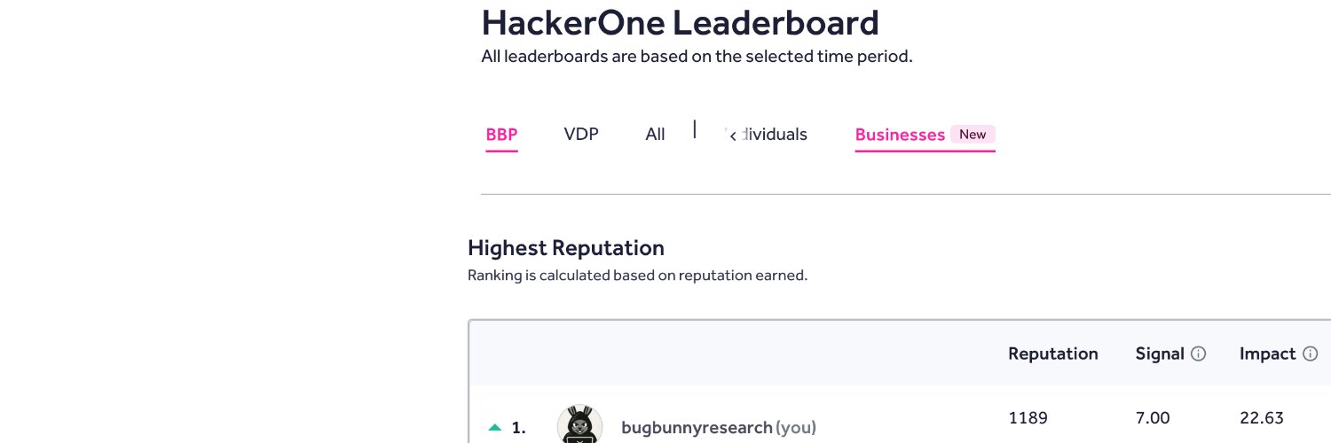 BugBunny.ai - Continuous AI Pentesting System's banner