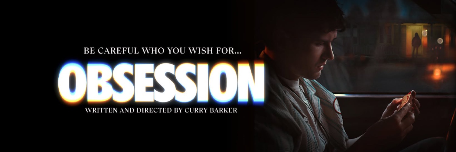 Obsession's banner