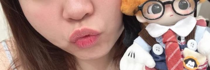小玲吃飽了's banner