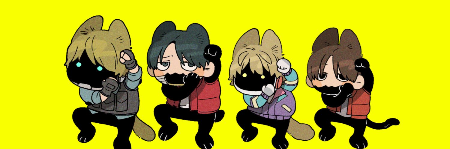 と's banner