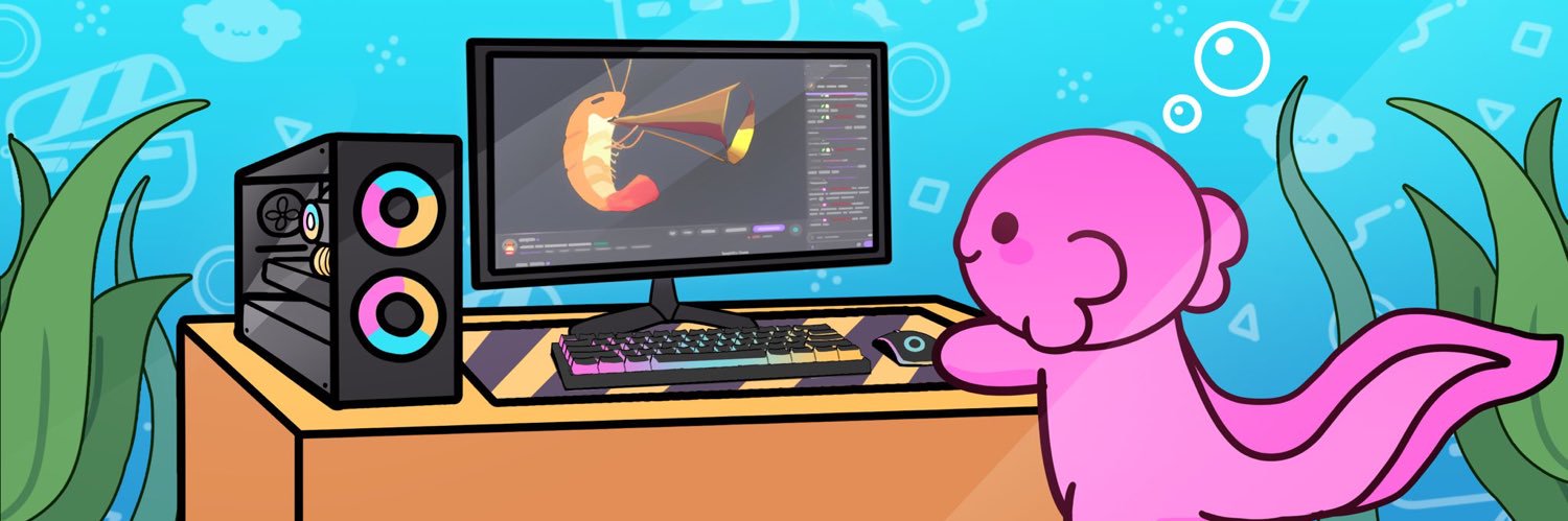 IndieVtuberClips's banner