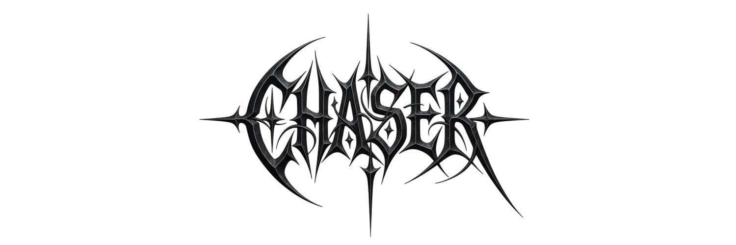 CHASER's banner