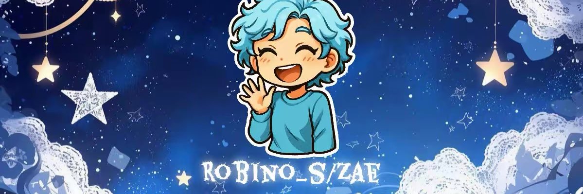 Zae's banner
