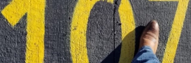 JUAN O SAVIN 107 ®'s banner