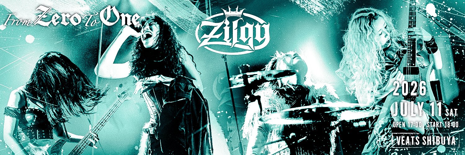 Zilqy's banner