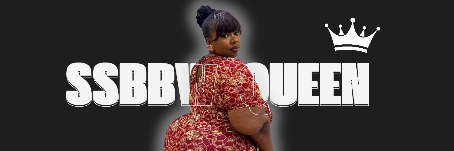 𝙎𝙎𝘽𝘽𝙒 𝙌𝙪𝙚𝙚𝙣 👑's banner