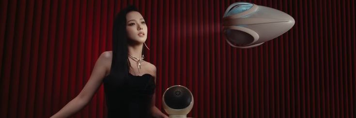 jisoo fancam's banner