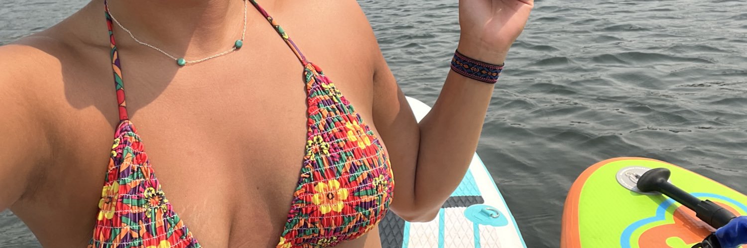 Megan Taylor's banner