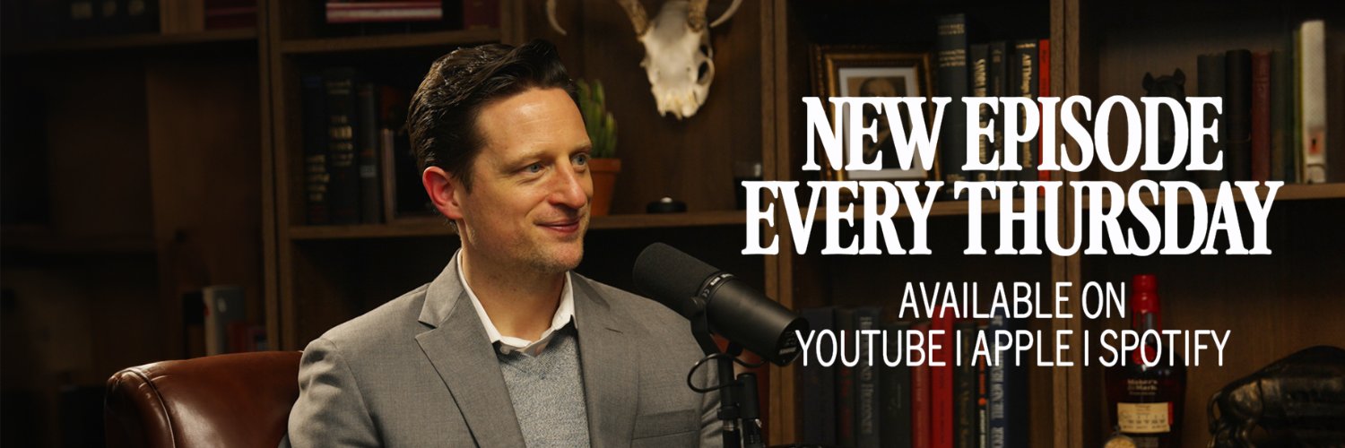 OldSchoolPod's banner