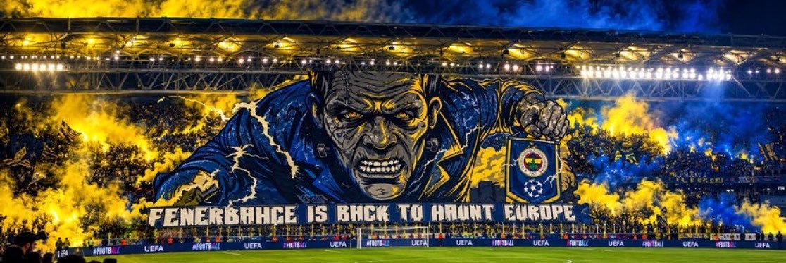 Efe's banner