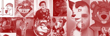 Furry TMZ News's banner