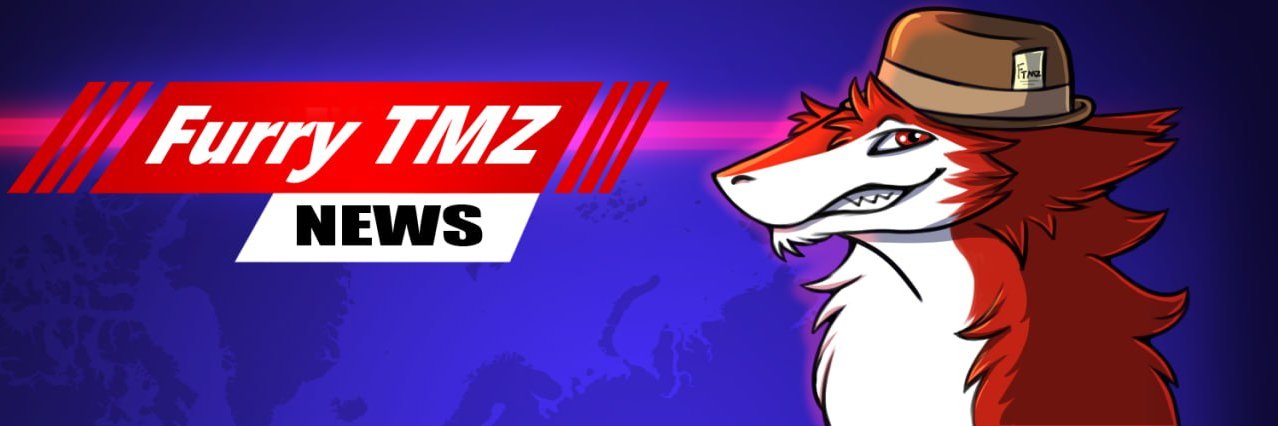Furry TMZ News's banner