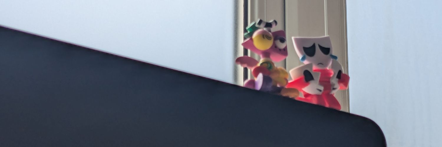 national abstragedy fan || TADC SPOILERS's banner