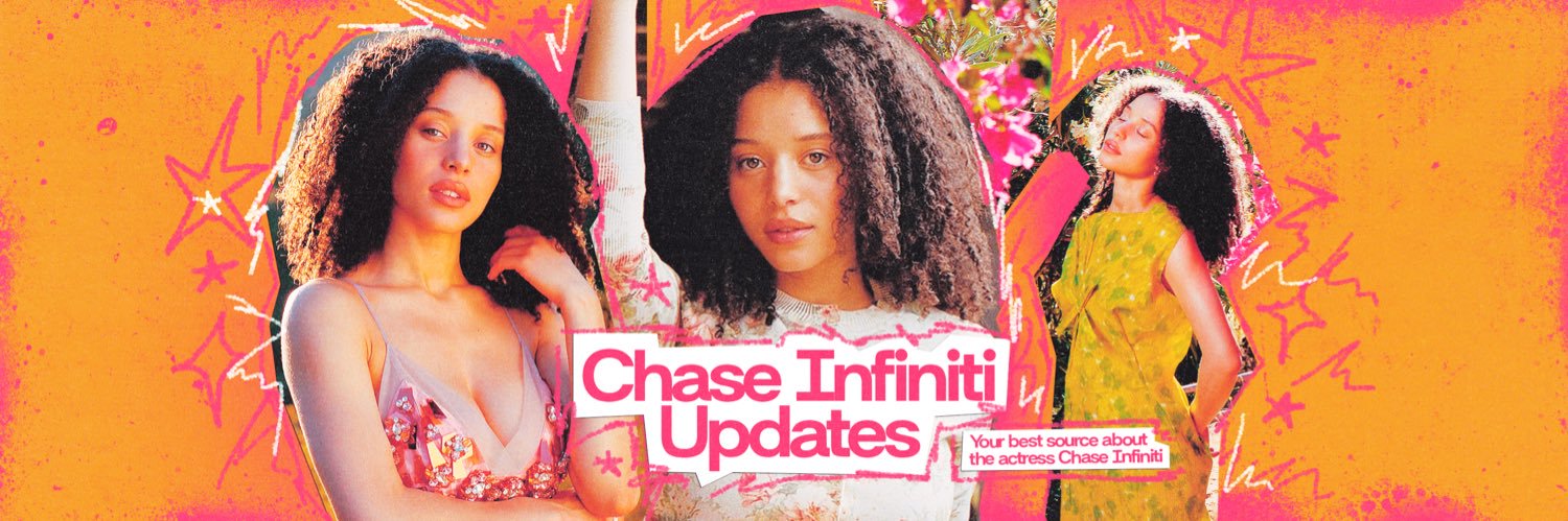 Chase Infiniti Updates's banner