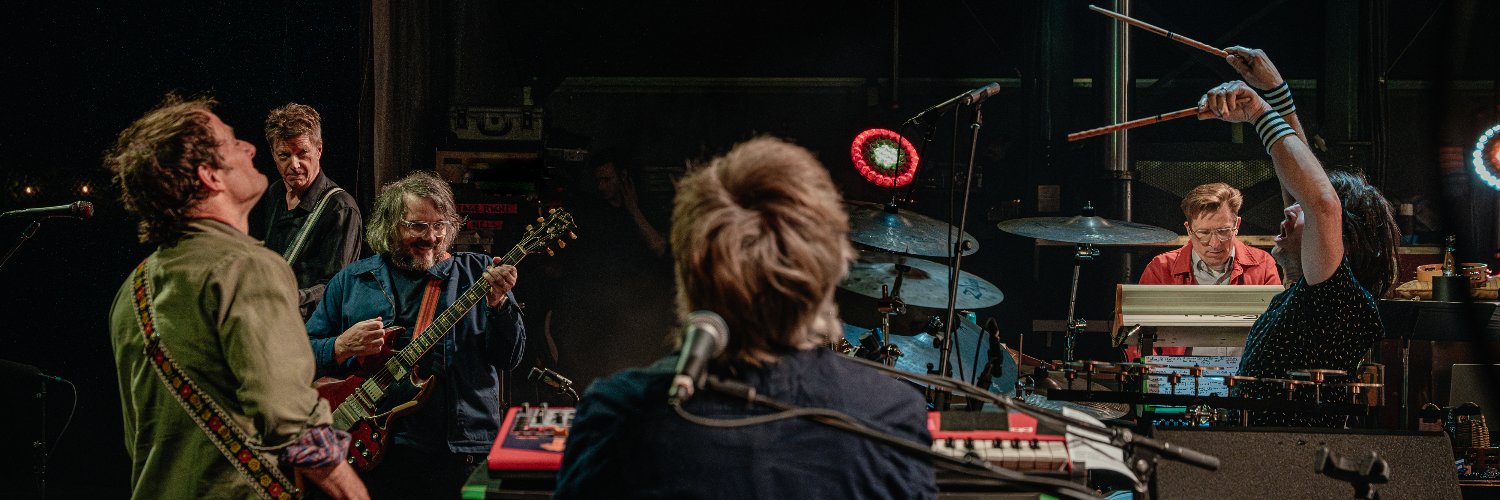 WILCO's banner