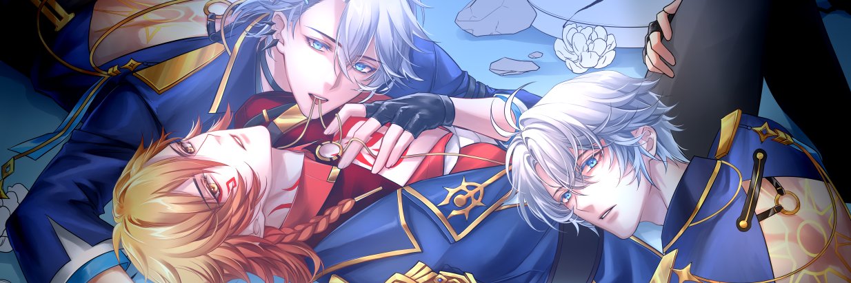 喵窝窝's banner