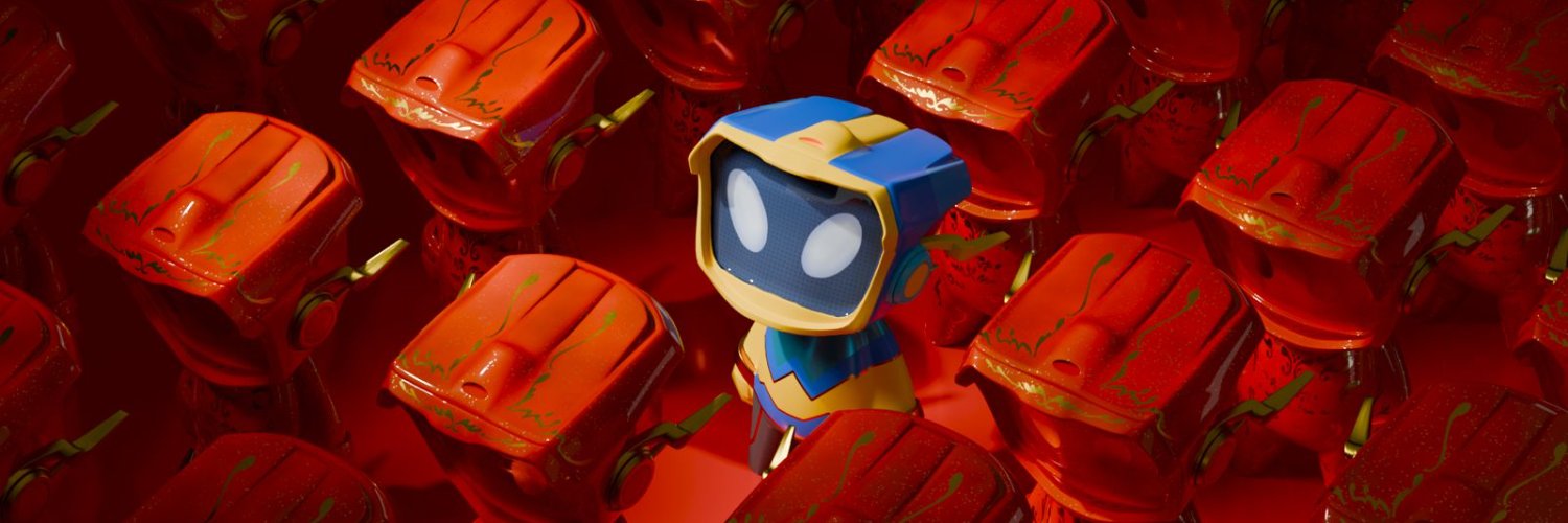Blokyz's banner