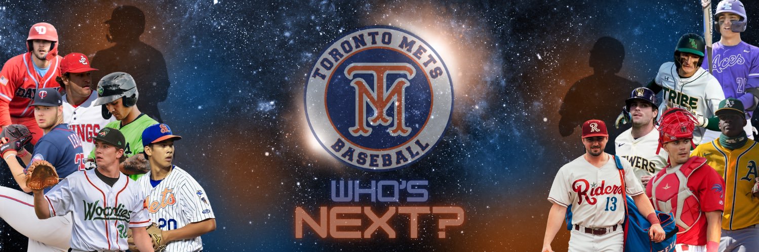 Toronto Mets's banner