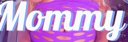 ❤️MOMMY🥵PRON😖ADDICTED🤯FOR ALL😖GOONER🥵SLAVE❤️'s banner